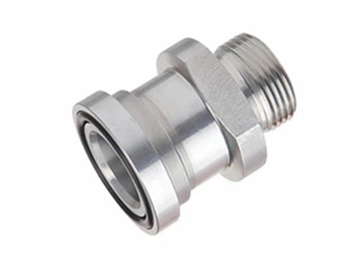 Hidravlični priključek