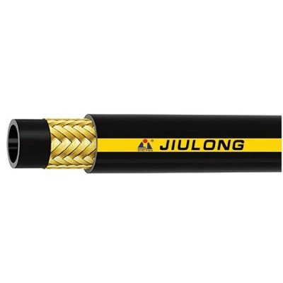 SAE 100RAT   EN853   SN   DNV